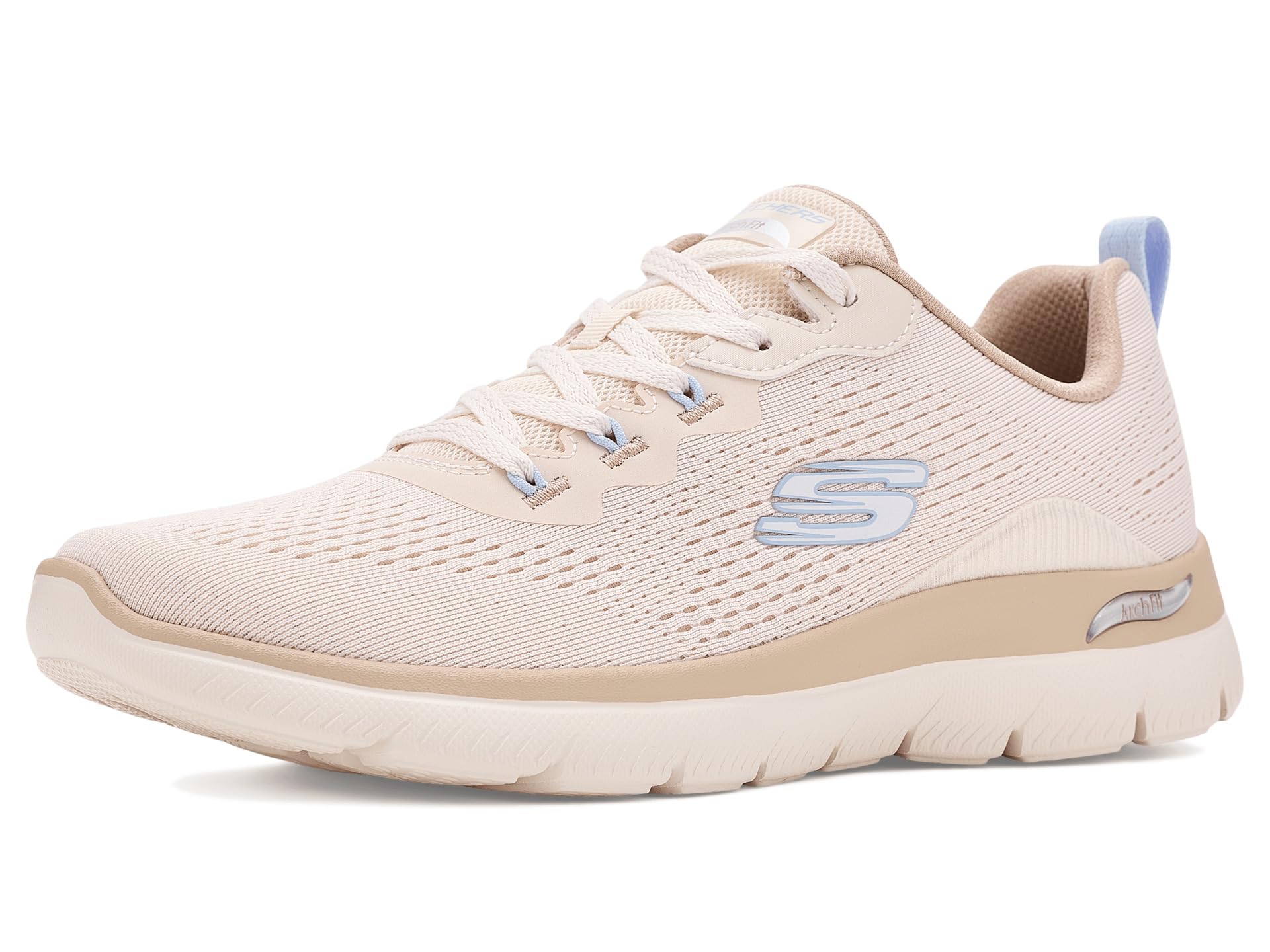Arch Fit SKECHERS кроссовки