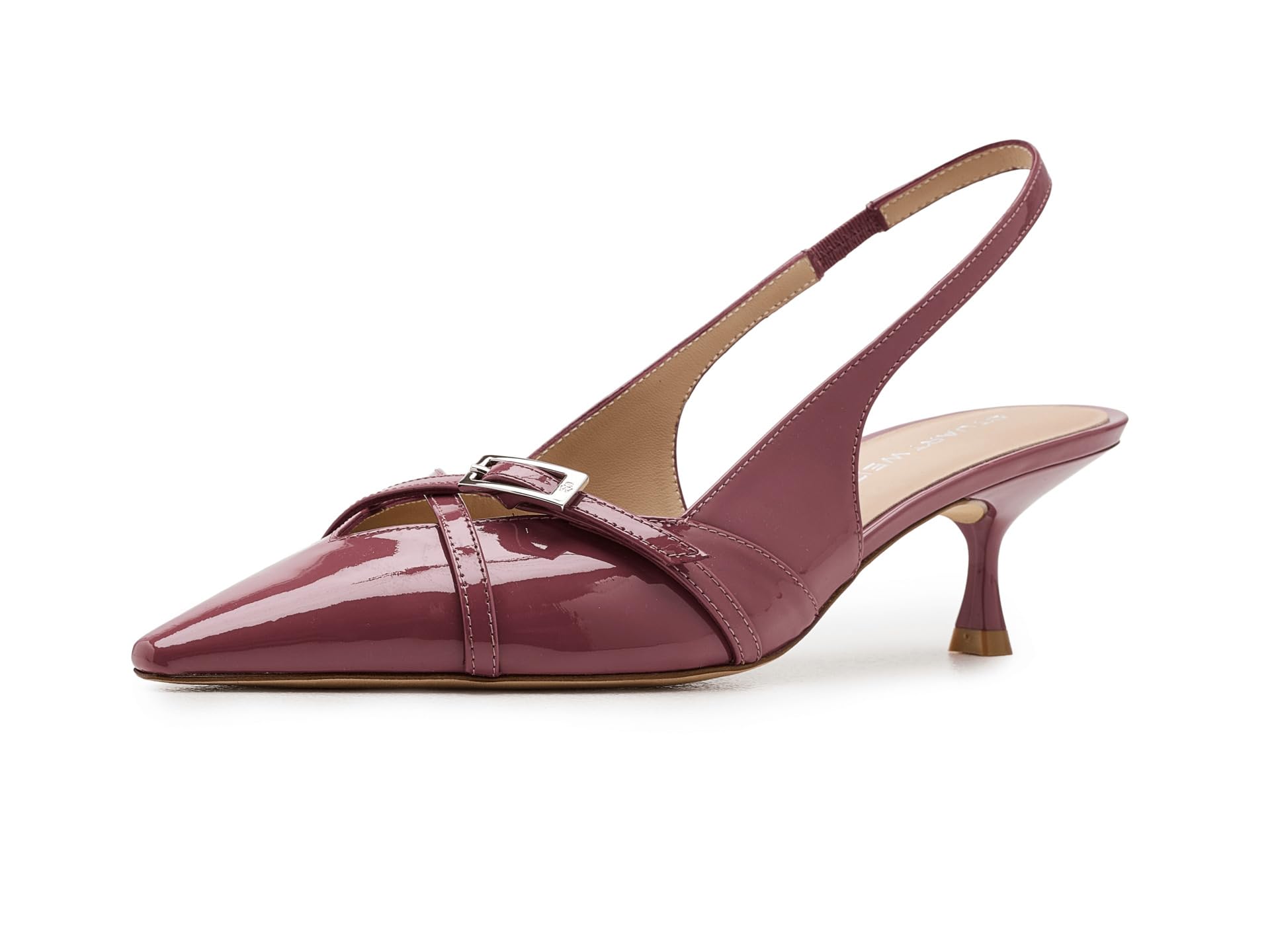 Stuart Weitzman Georgie Slingback 50