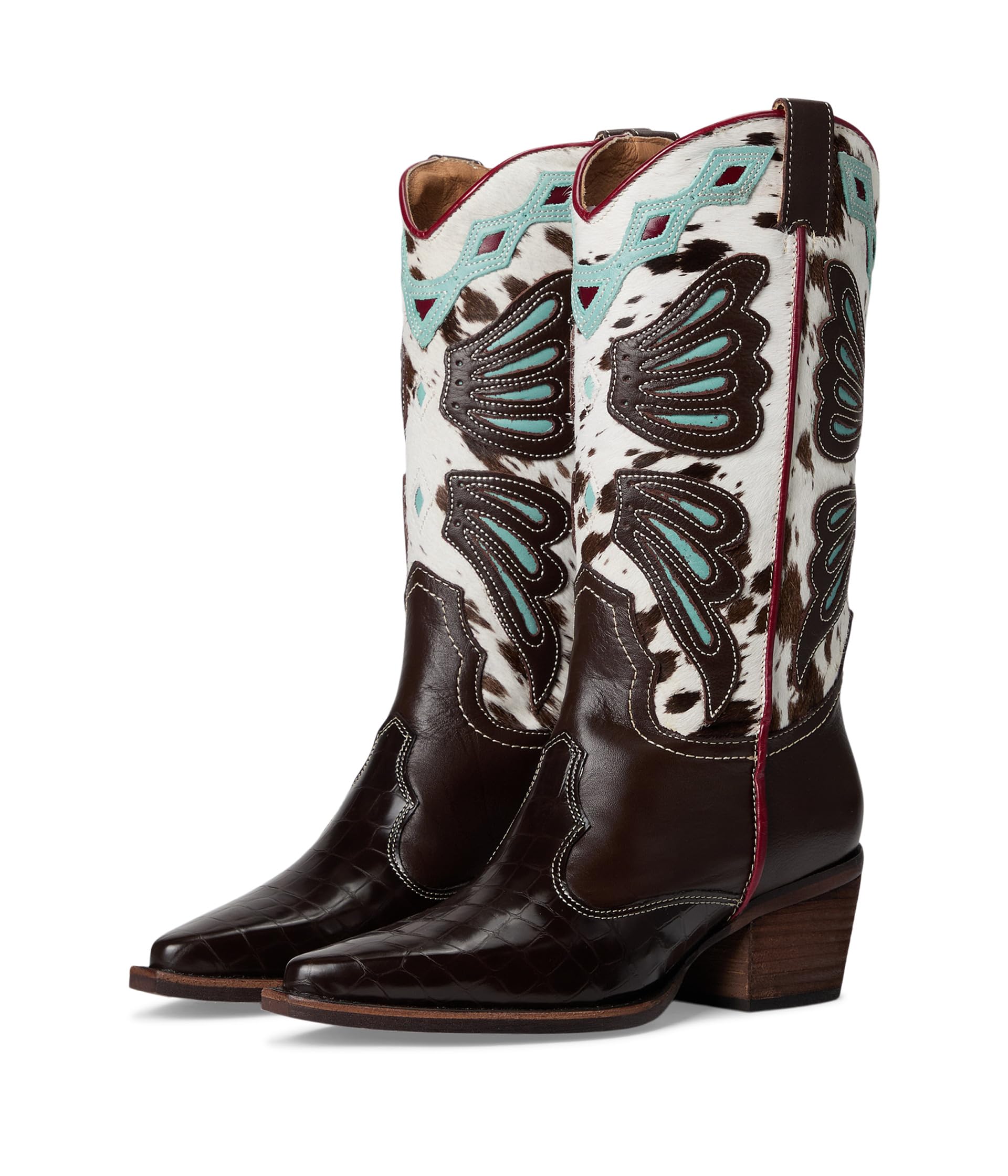 Сапоги Arroyo Steve Madden