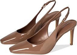 Light Brown Patent