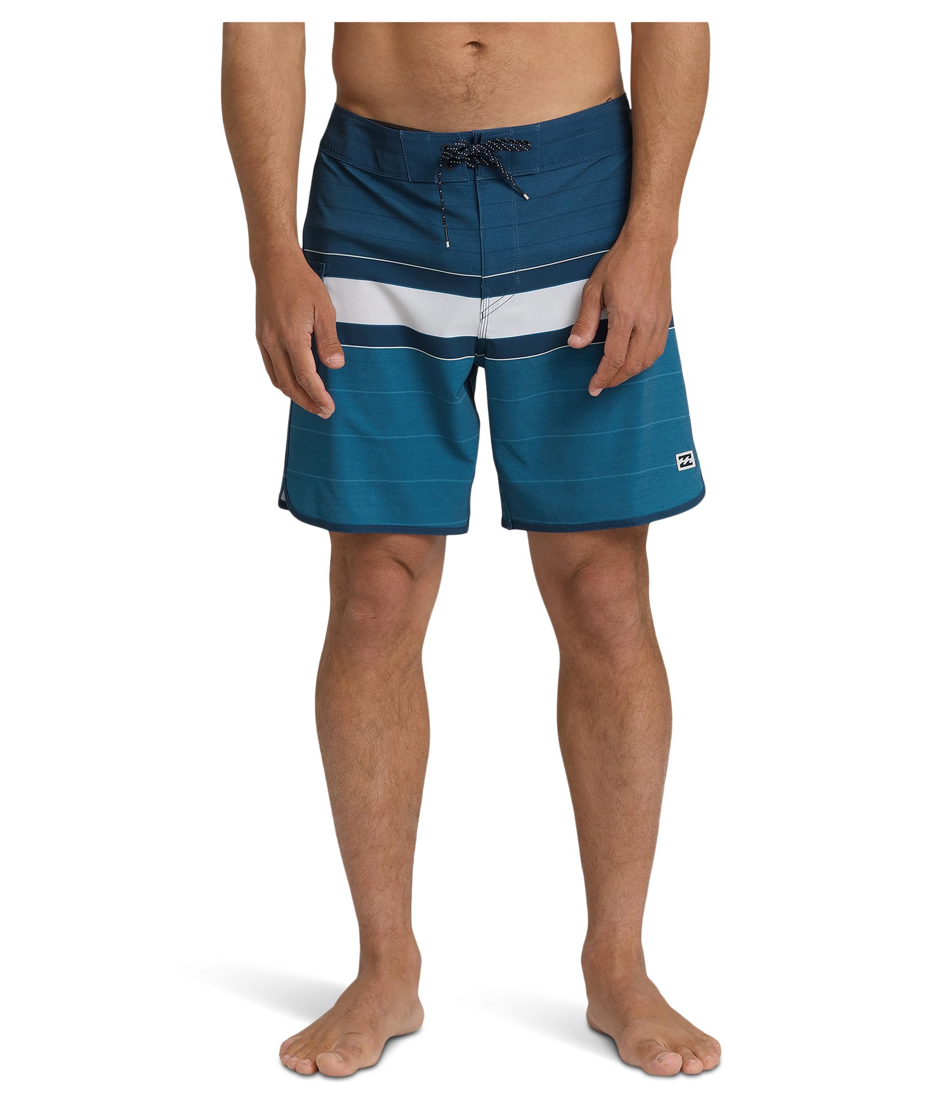 73 Pro Мужской купальник Billabong