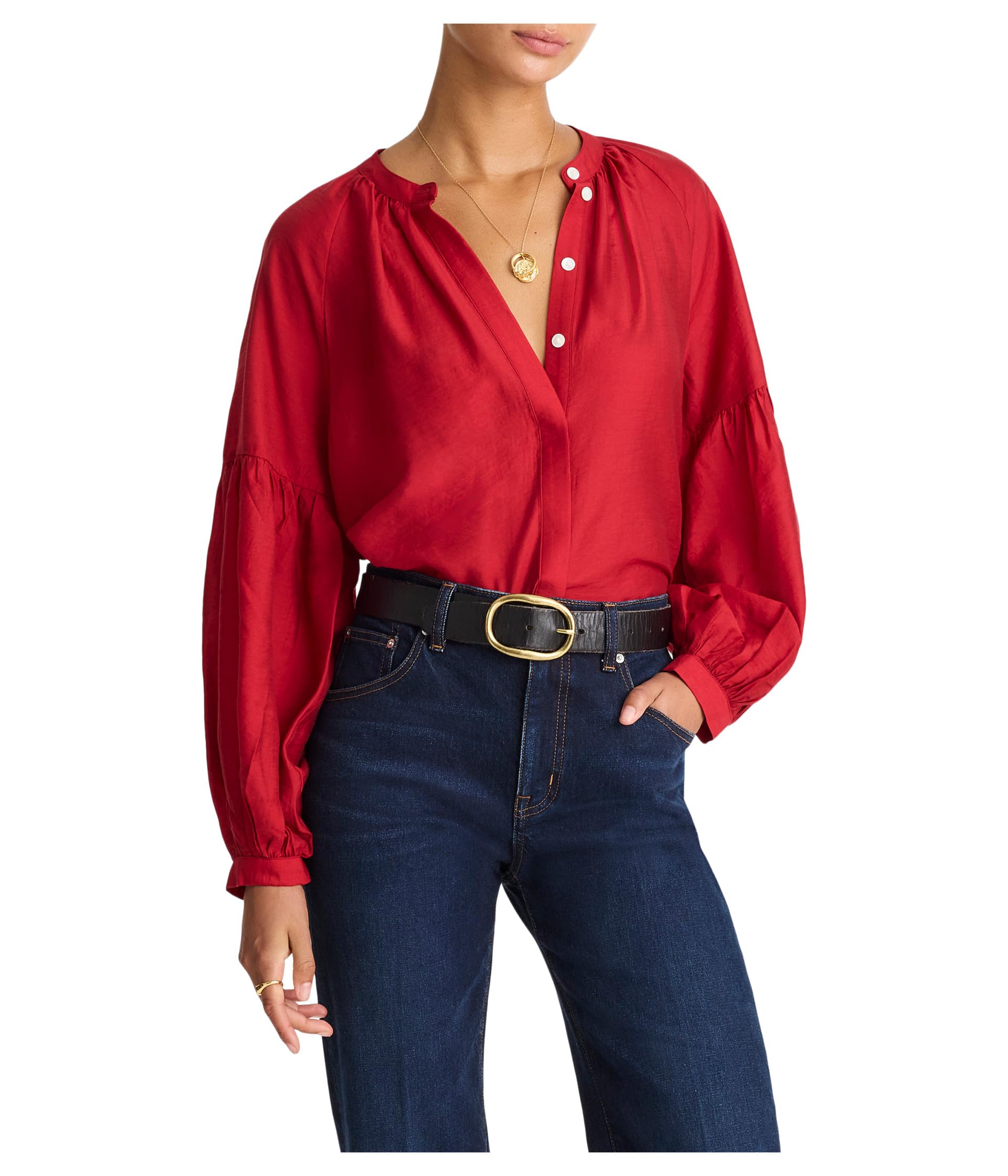 Топ Germaine Madewell