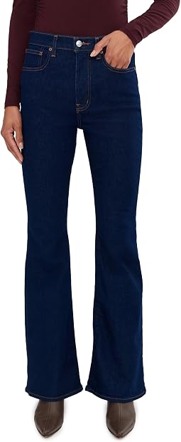 The Stretch Flare Jean