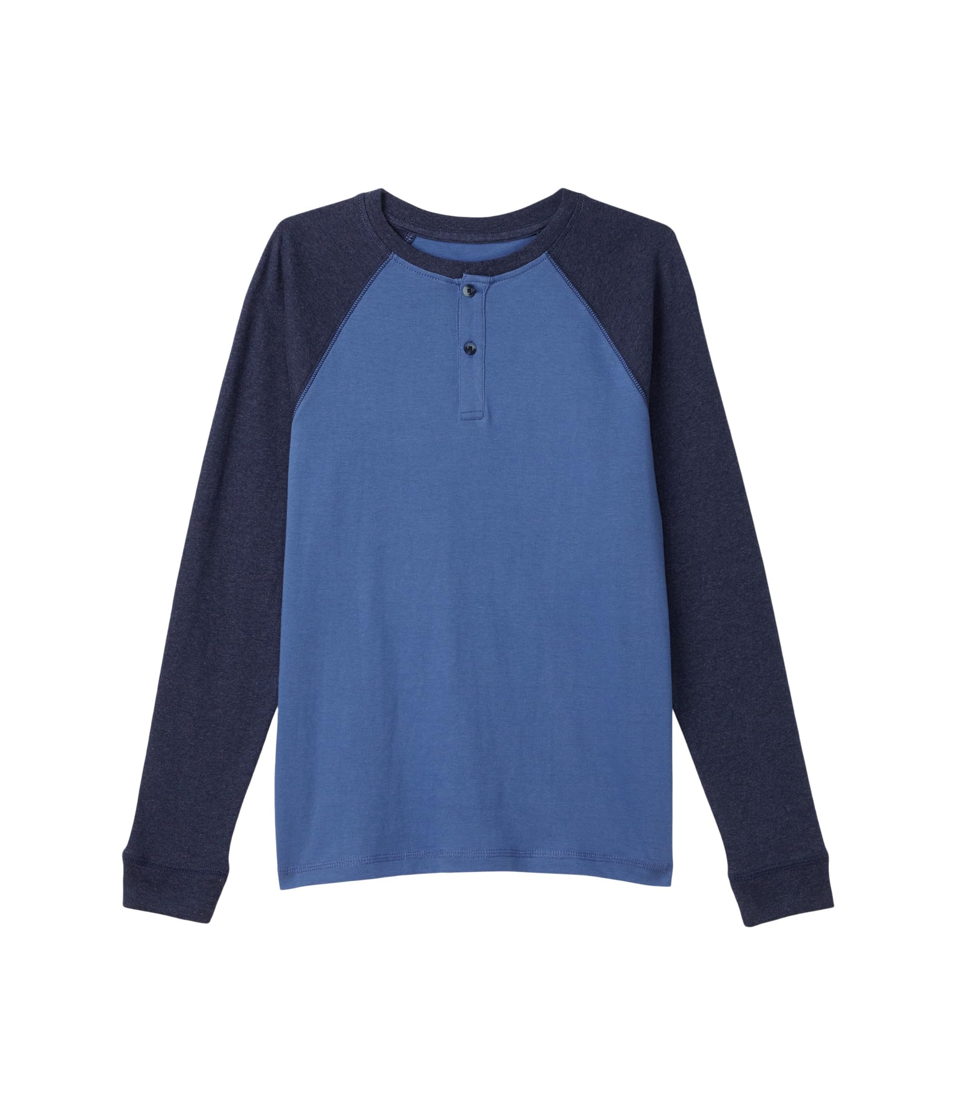 Футболка Colorblock Henley Детская