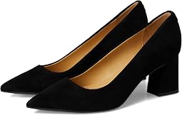 Black Suede