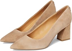 Taupe Suede