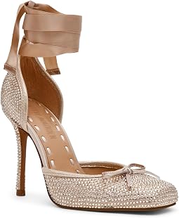 Champagne Rhinestone