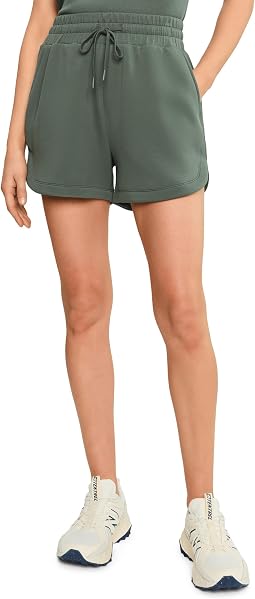 Женские шорты 3.5" Coulter High-Rise Shorts
