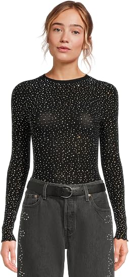 Night Sky Long Sleeve