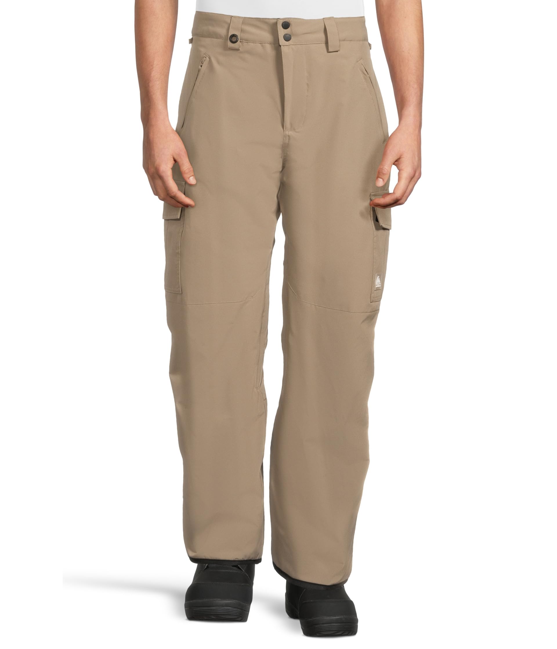 Брюки Porter Snow от Quiksilver