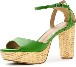 Kelly Green