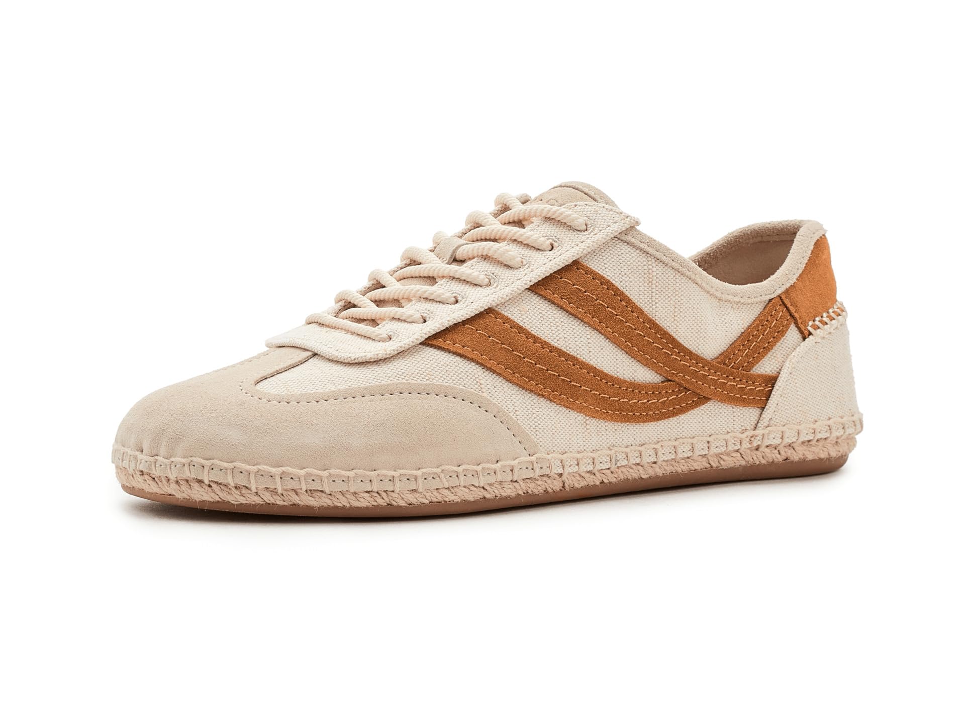 Кроссовки Vince Oasis Espadrille Ii Lace-Up