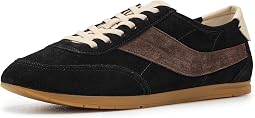 Black/Dark Mocha