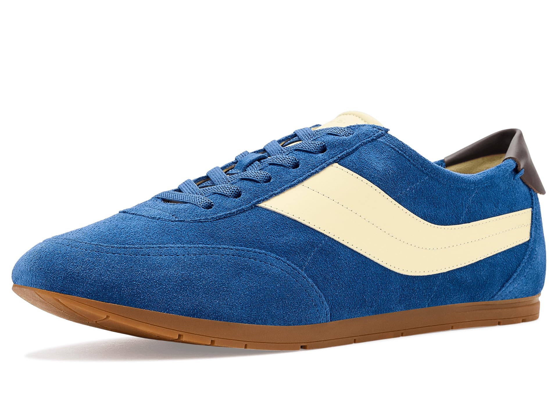 Кроссовки La Runner-W Slip-On