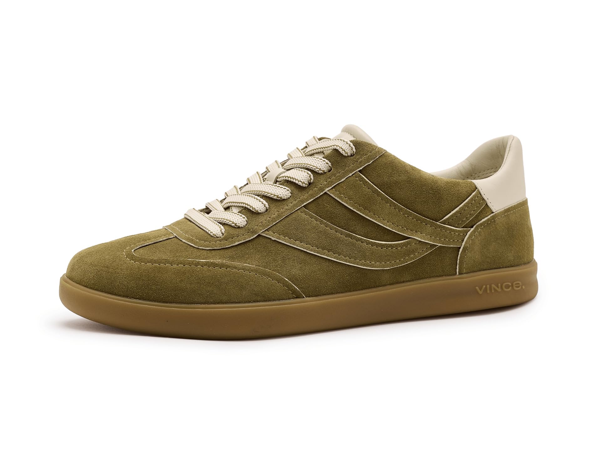 Oasis Edge Paint-W Lace-Up Shoes