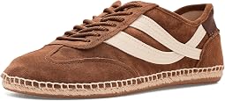 Oasis Espadrille Lace-Up Shoes