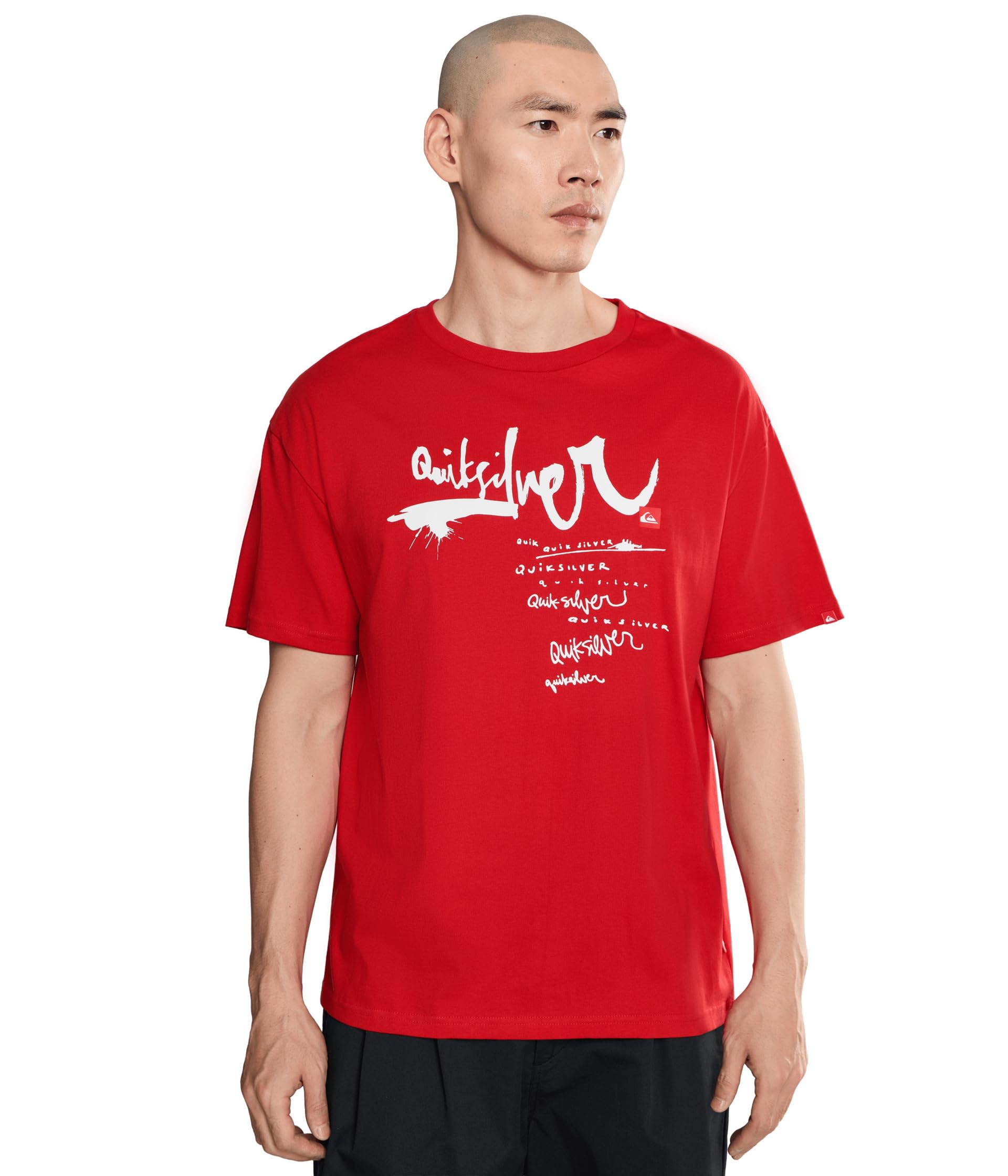 YG Impaired Screen Tee