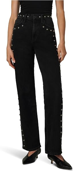 The Margot Studded Straight