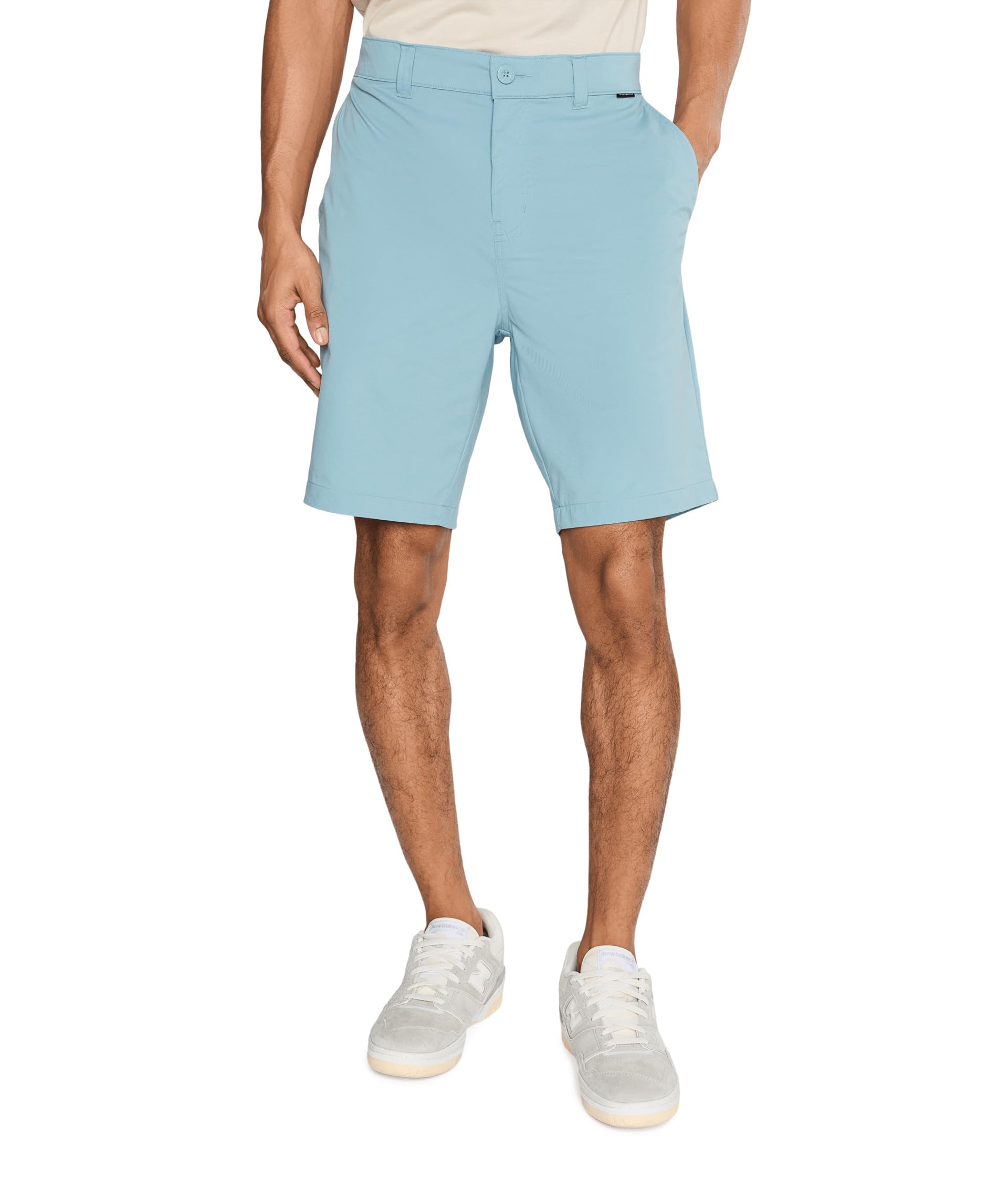 Tech Knit Shorts