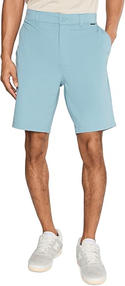 Tech Knit Shorts