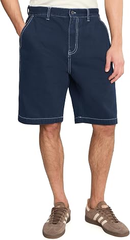 Мужские джинсовые шорты Carpenter 21" Baggy