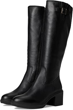 Black Leather