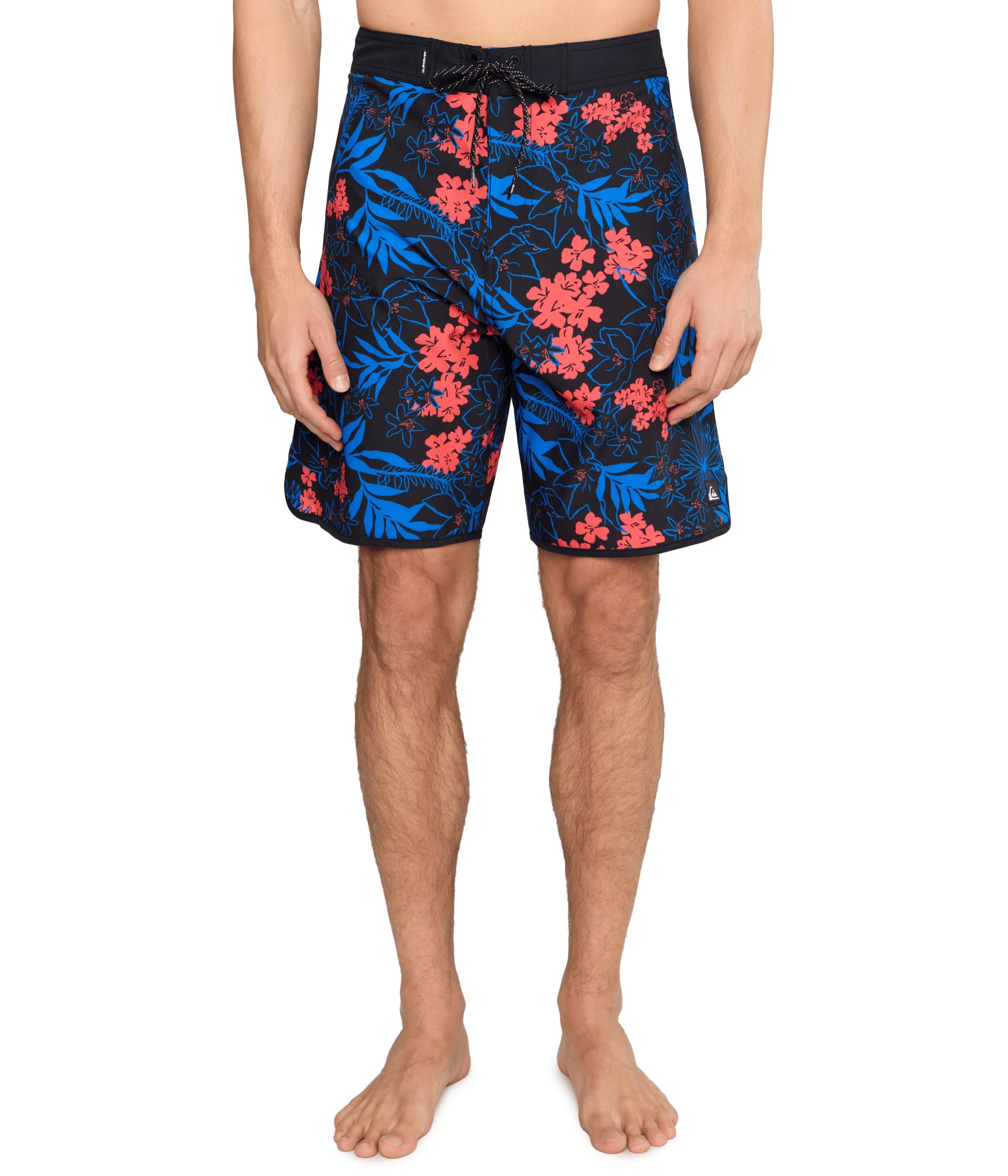 Jetty Bloom 19 Boardshorts