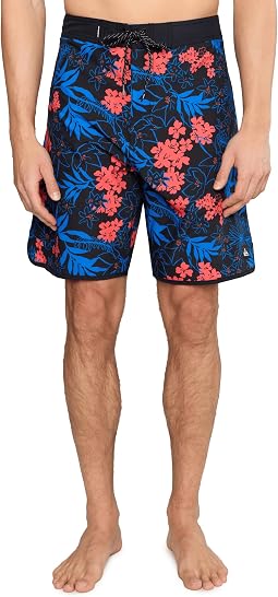 Jetty Bloom 19 Boardshorts