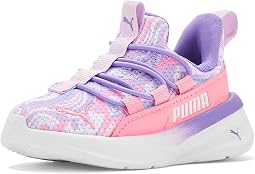 White/Lilac Frost/Pearl Pink
