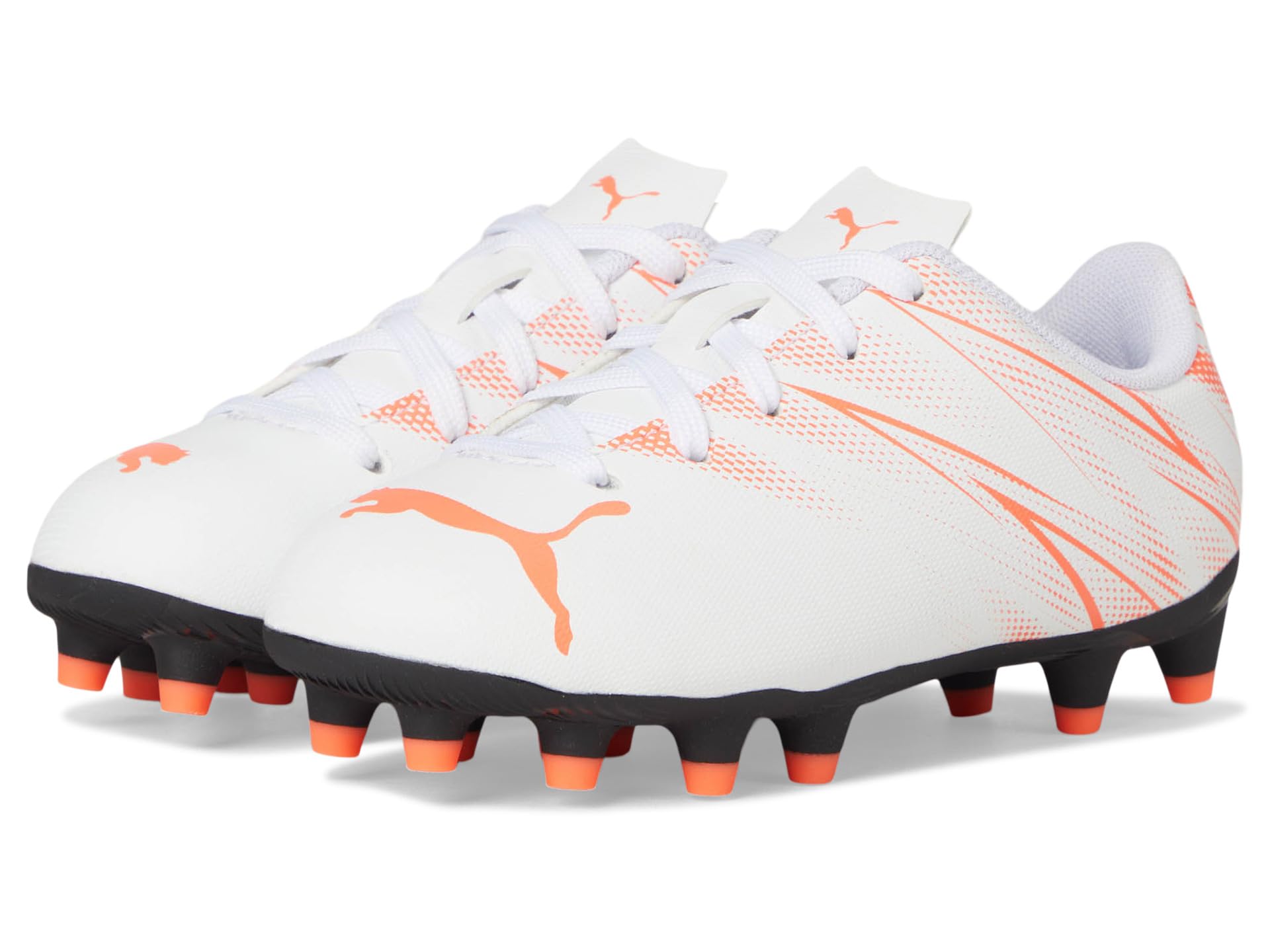 Attacanto Firm, Artificial Ground Soccer Cleats (Toddler/Little Kid/Big Kid)
