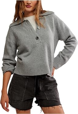 Grey Heather