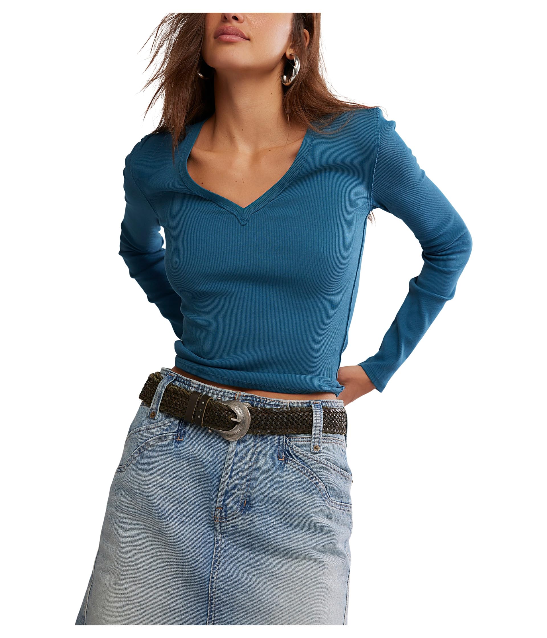 Neria Long Sleeve