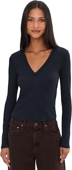 Neria Long Sleeve