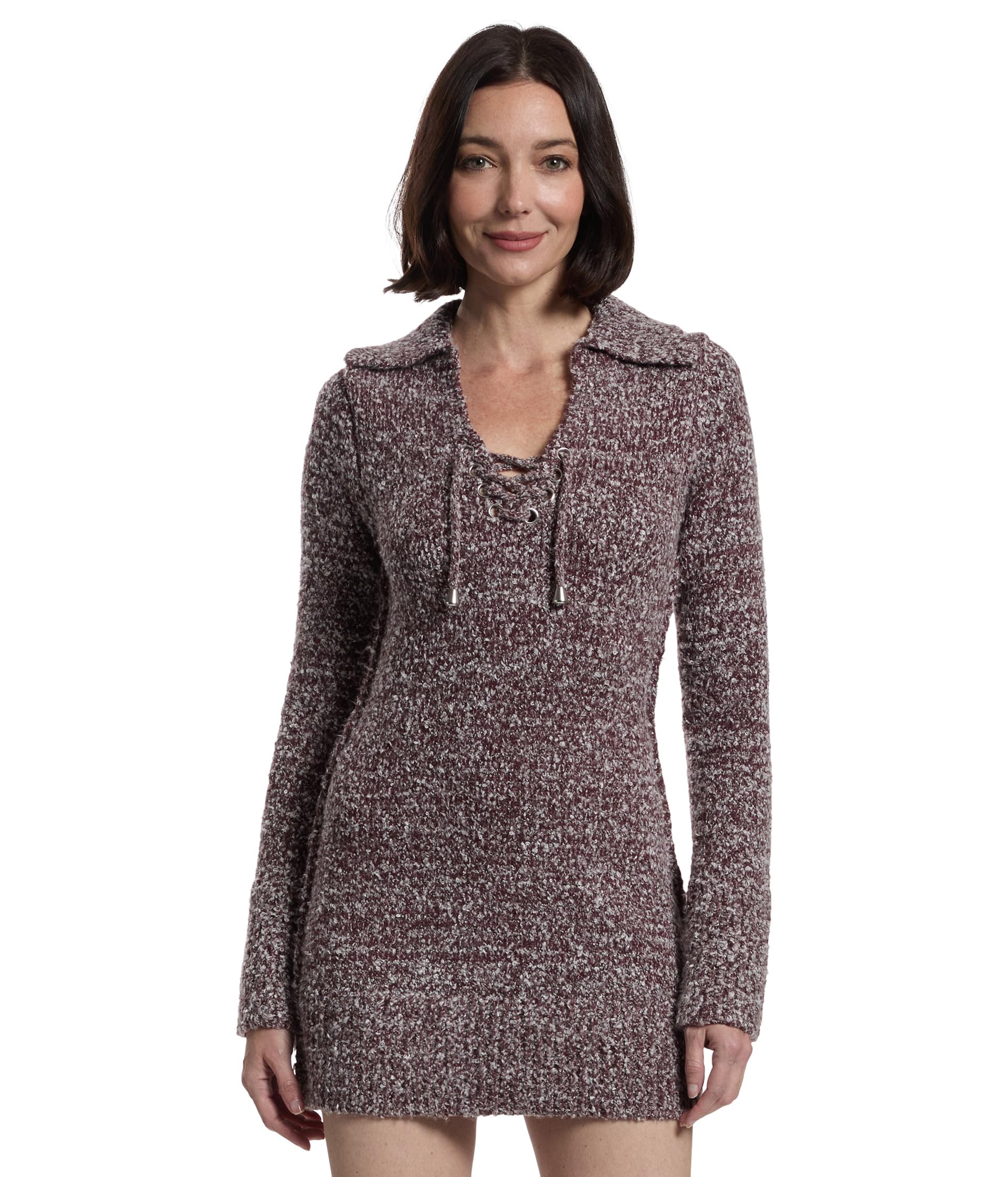 Платье Milena Mini Free People