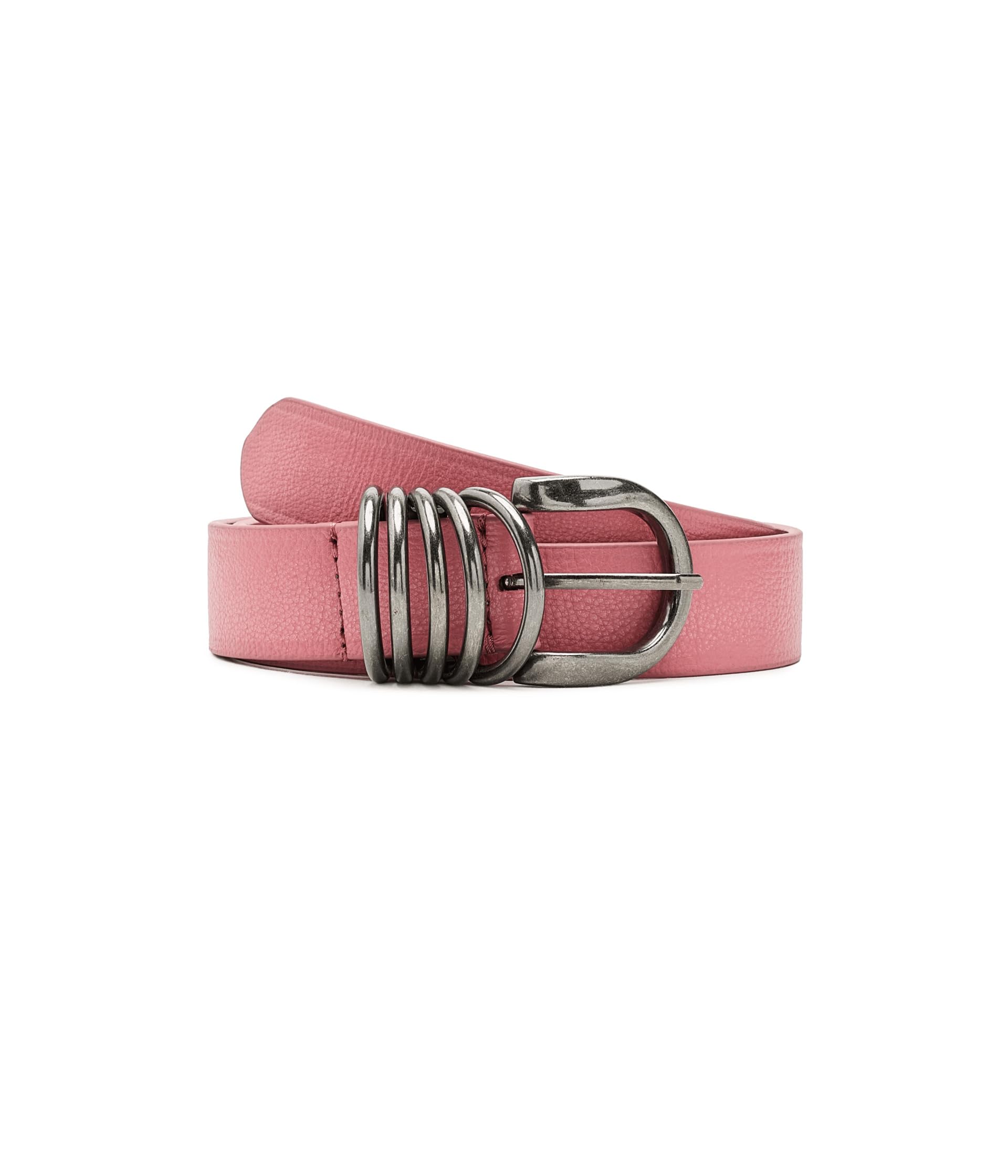 Rori Leather Belt