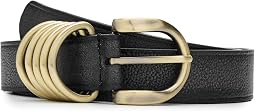 Rori Leather Belt
