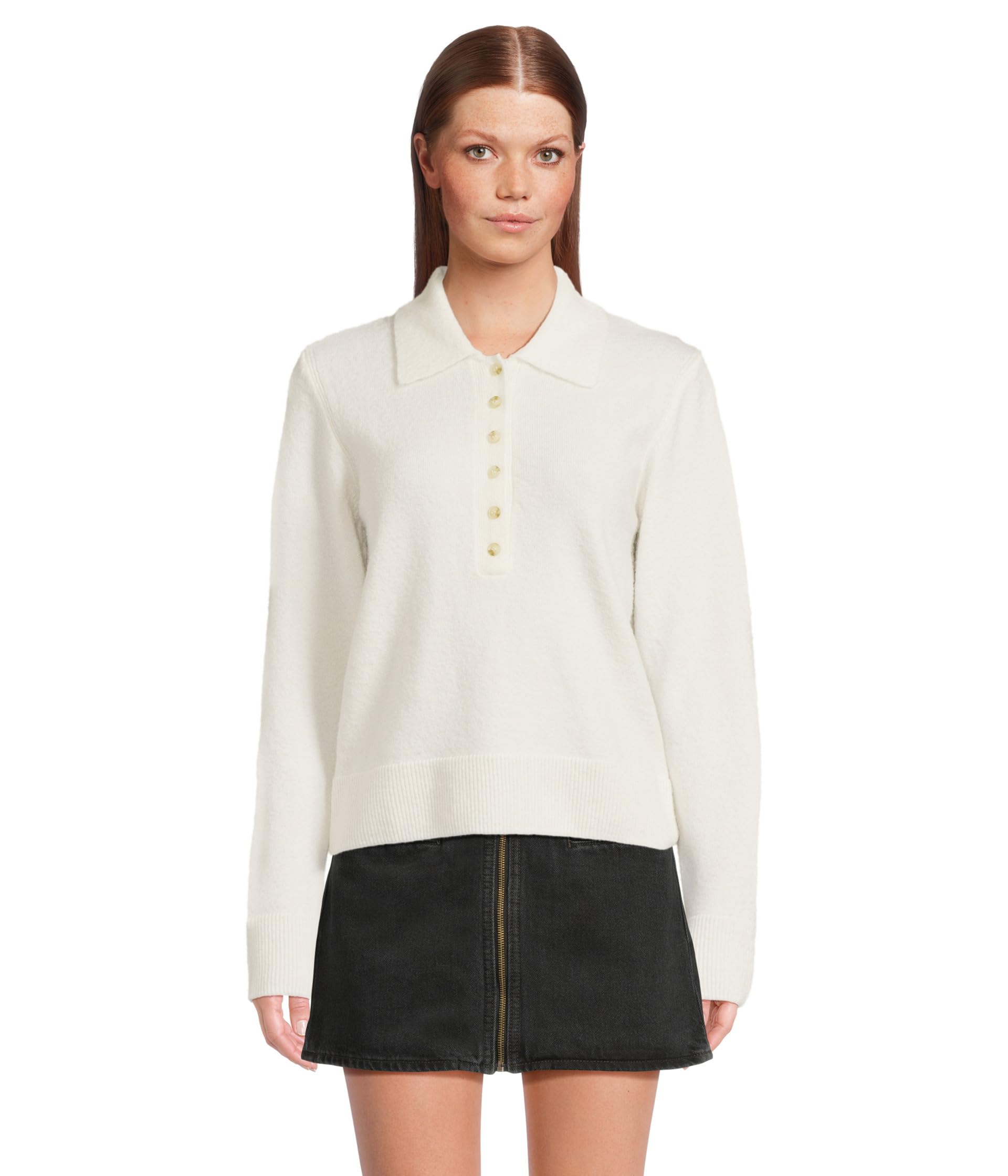 Женский джемпер Margie Polo