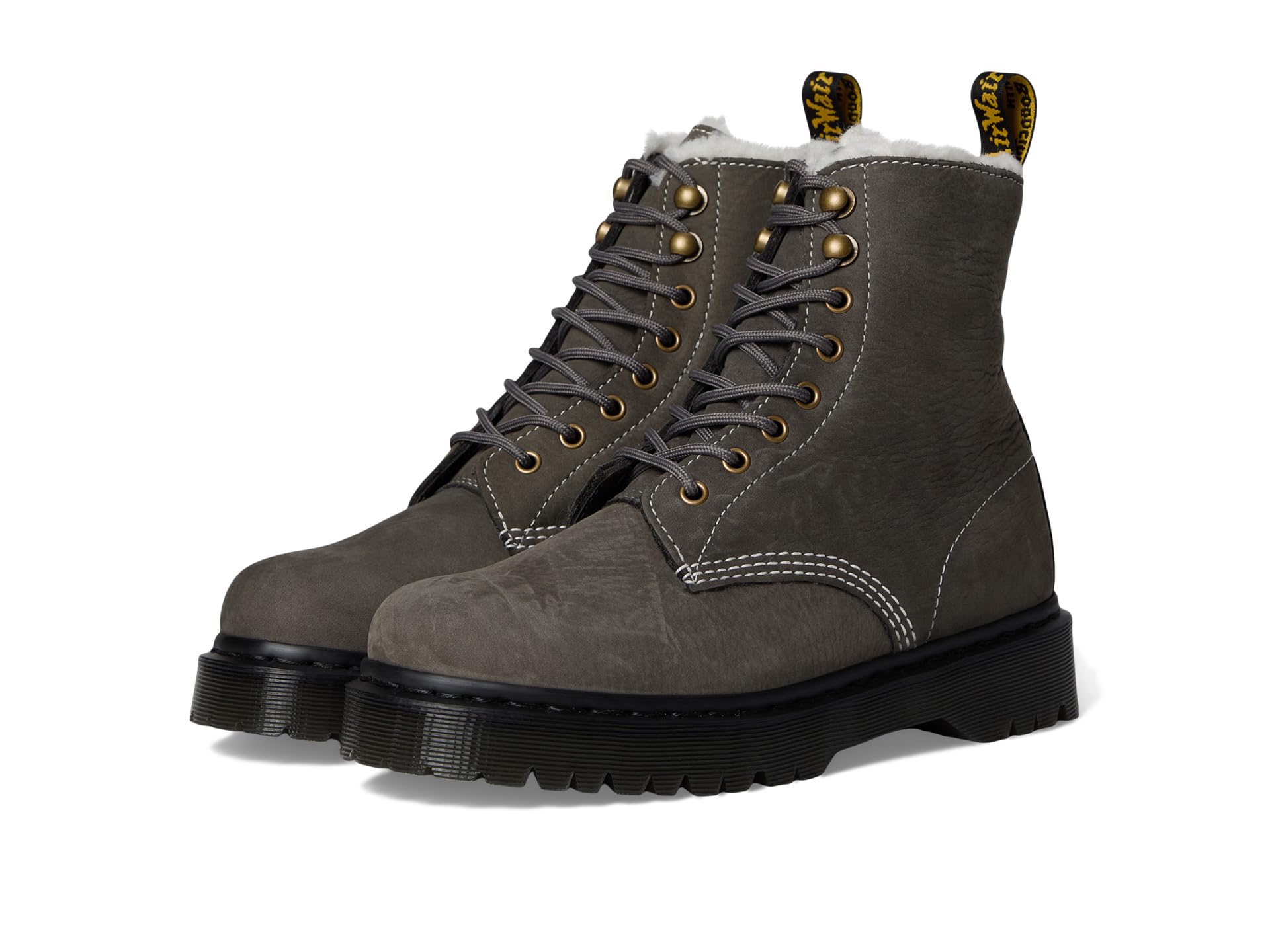 1460 Pascal Bex Fl ботинки Dr. Martens