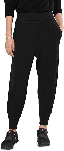 25" The Relaxed Pants