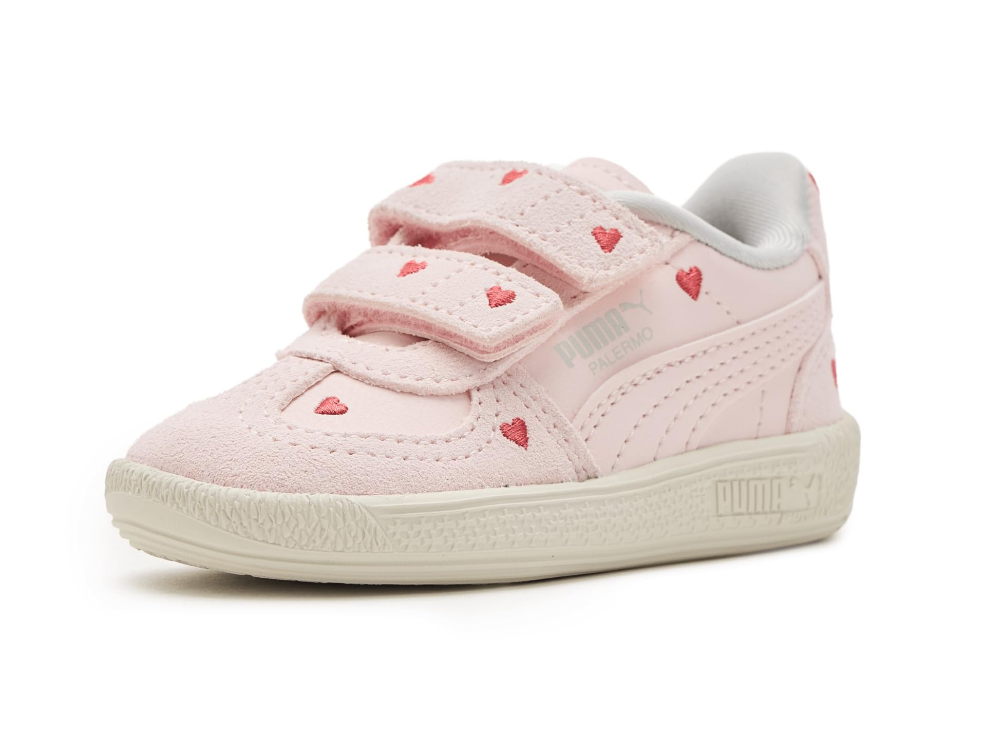 PUMA Детские кроссовки Palermo Hook And Loop