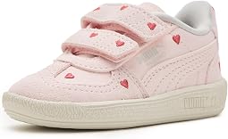 PUMA Детские кроссовки Palermo Hook And Loop