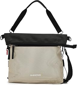 Vale Anti Theft Reversible Crossbody