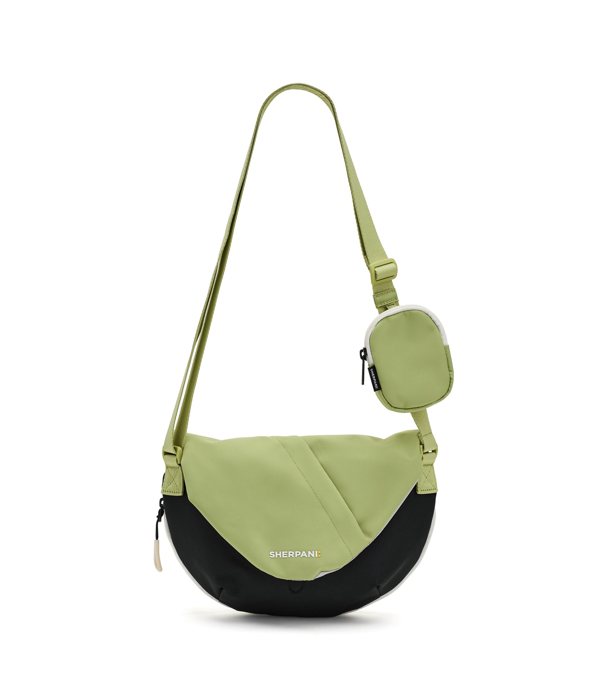 Мини-сумка Milli Mini Messenger