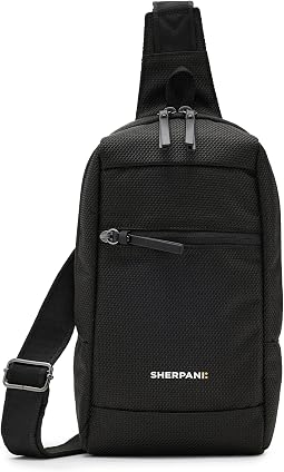 Metro Anti-theft Crossbody Sling
