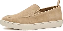 Craft-Q Suede Loafers