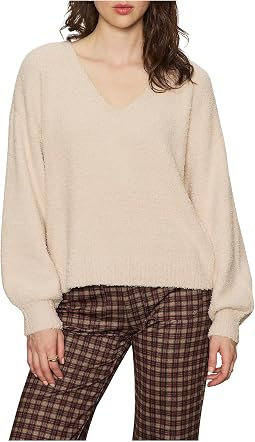 Teddy Shine Sweater