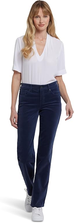 Cord Marilyn Straight