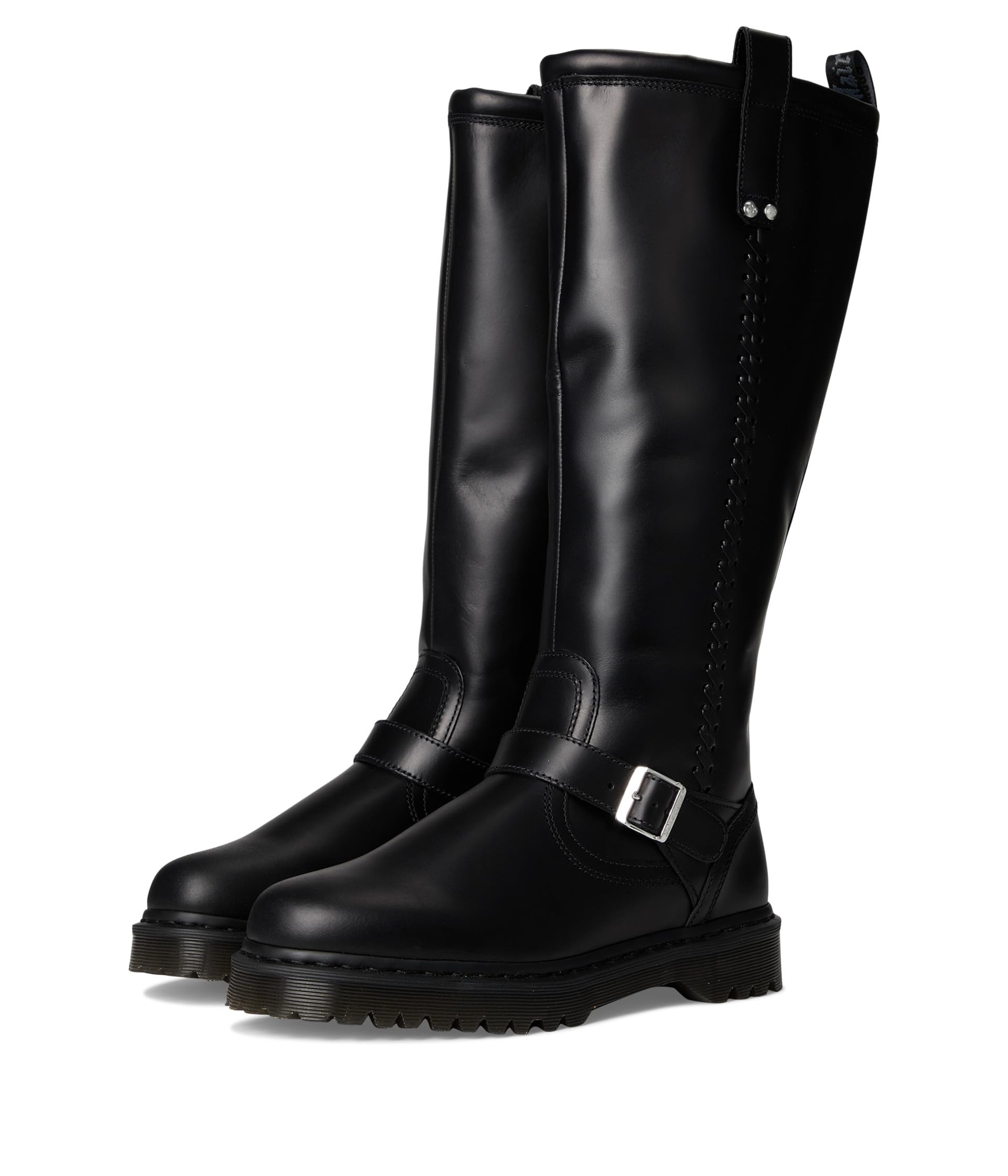 Anistone Knee High Boots