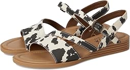 Сандалии с ремешками Arrow Strappy Sandals