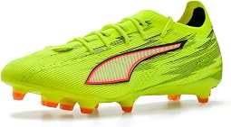 Yellow Alert/Black/Glowing Red/Lime Squeeze